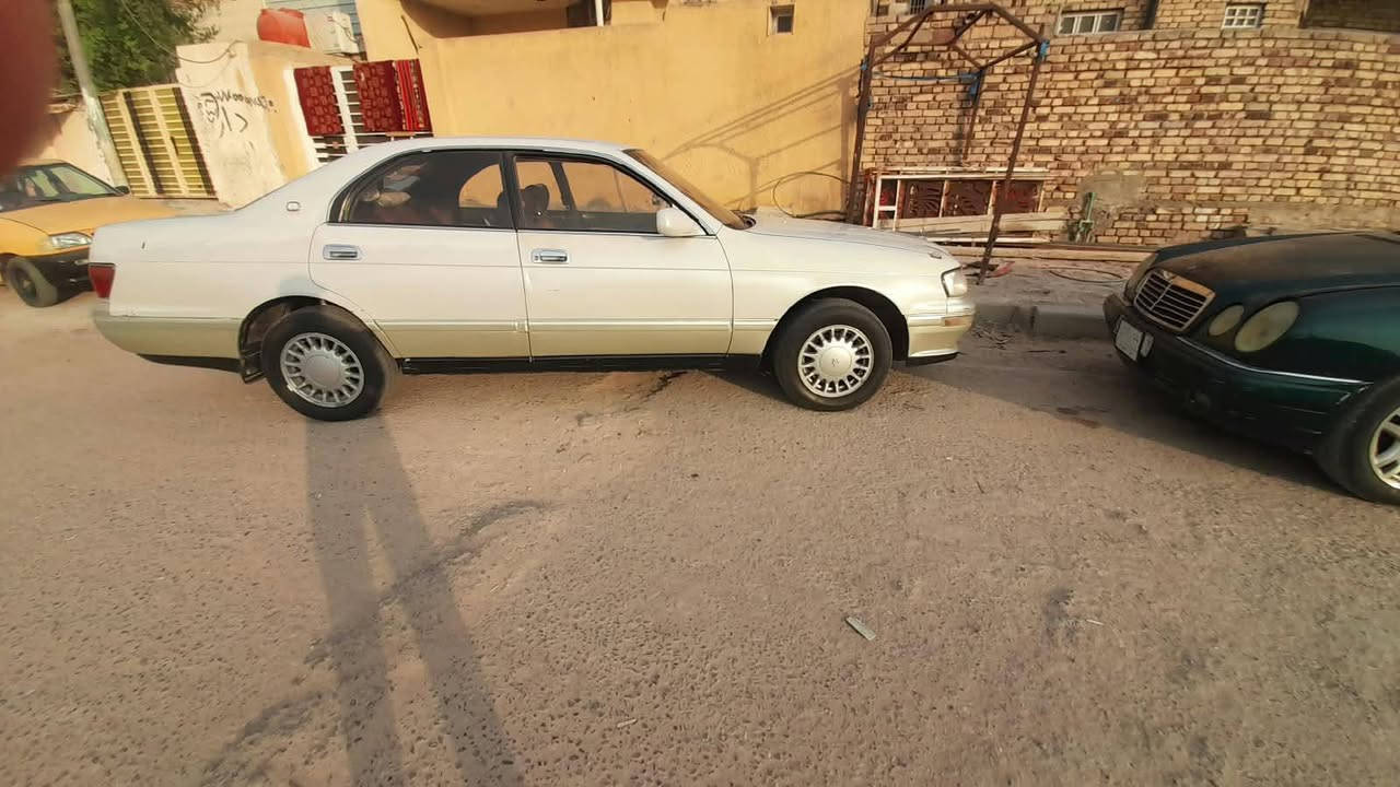 بطة • موديل ٢٠٠٠ • العمارة