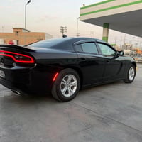 🔥 للبيع دودج تشارجر SXT موديل 2023 🔥 سيارة نظيفة جداً وبحالة ممتازة، ج...