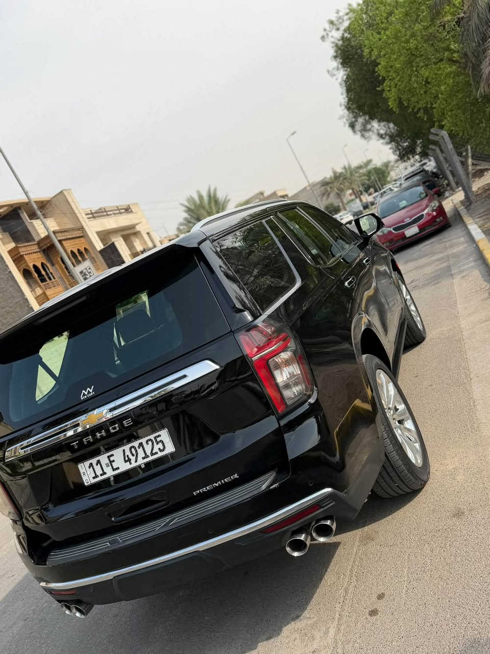 تاهوو برايمر • ٢٠٢٣ • ٦٩ الف