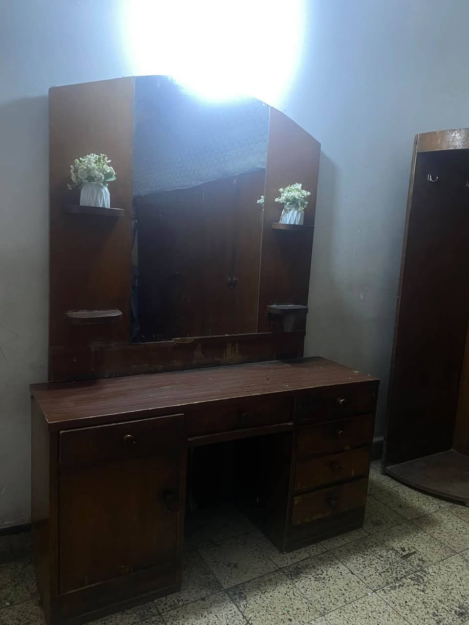 غرفة صاج • بغداد العامرية • للبيع