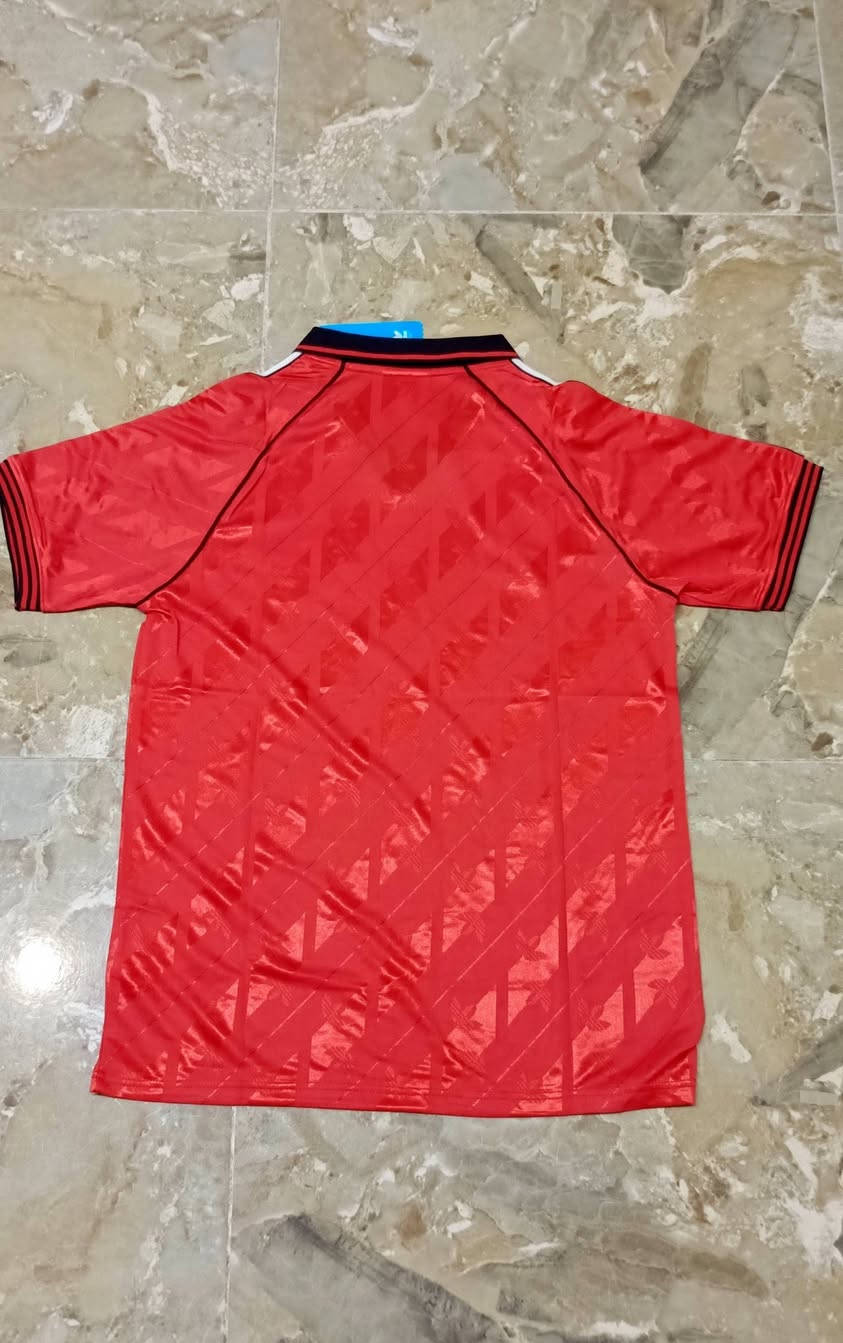 فلامينغو • بدون شورت • صنع برازيلي