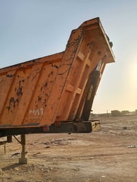عربة المانيه • للبيع • قابلة تفاوض