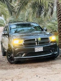 دورانجو SXT • ٦ سلندر ٣.٦ • ٧ راكب