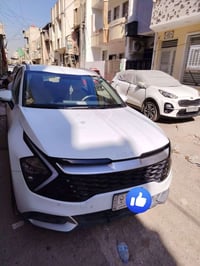 سبورتج ٢٠٢٣ • ماشي ٥٣٠٠ • وارد خليجي