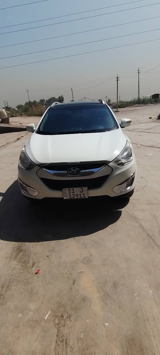 توسان ٢٠١١ محرك ٢٤٠٠
موقع مرور التاجيات *********** بغداد, العراق
