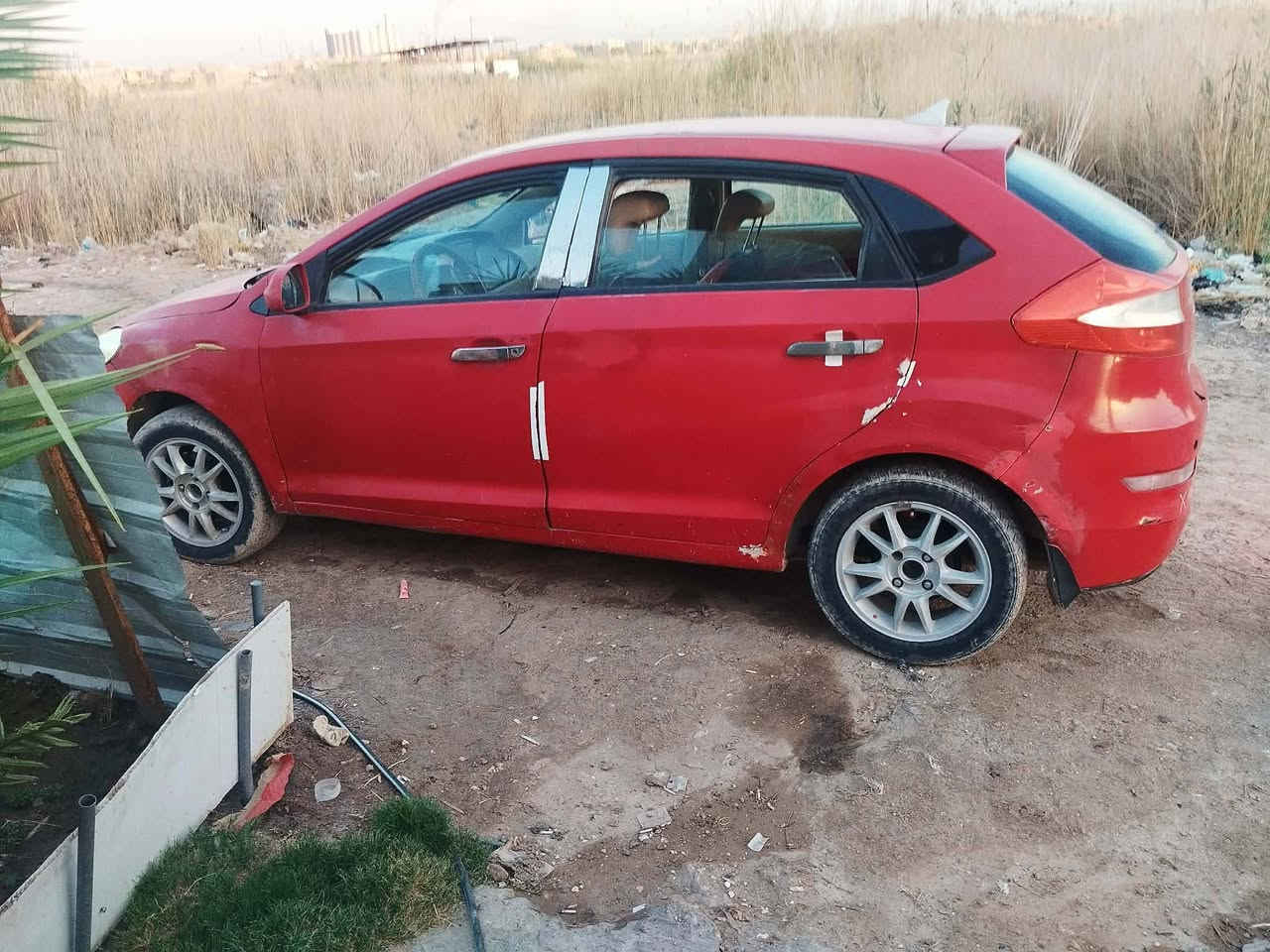 شيري فلاوين للبيع ٢٠١٢

رقم انكليزي ب اسمي 

مكاني بابل 
الاستفسار ***********
