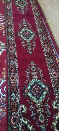 سجاد ٣×٤ • مكنسة كهربائية • صوبة كهربائية