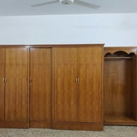 كاونتر • نظيف • زاوية