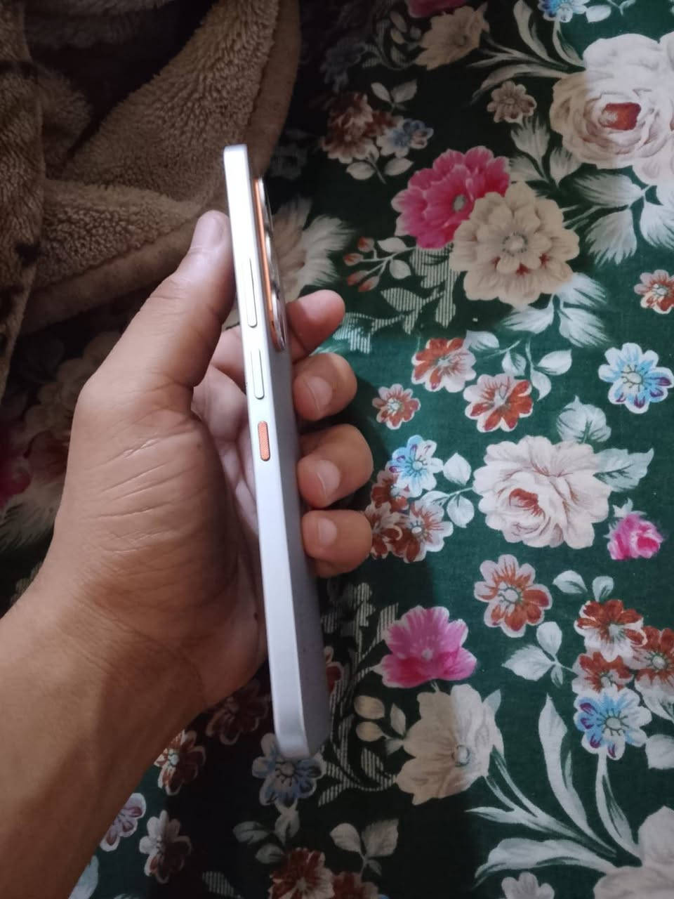 هوت 60 برو 5G • ٢٥٦ جيجا • استعمال اقل شهر