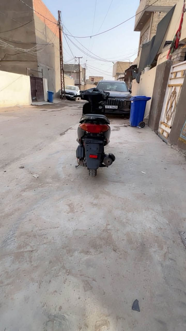 بريز • نضيفه • الامين الثانيه