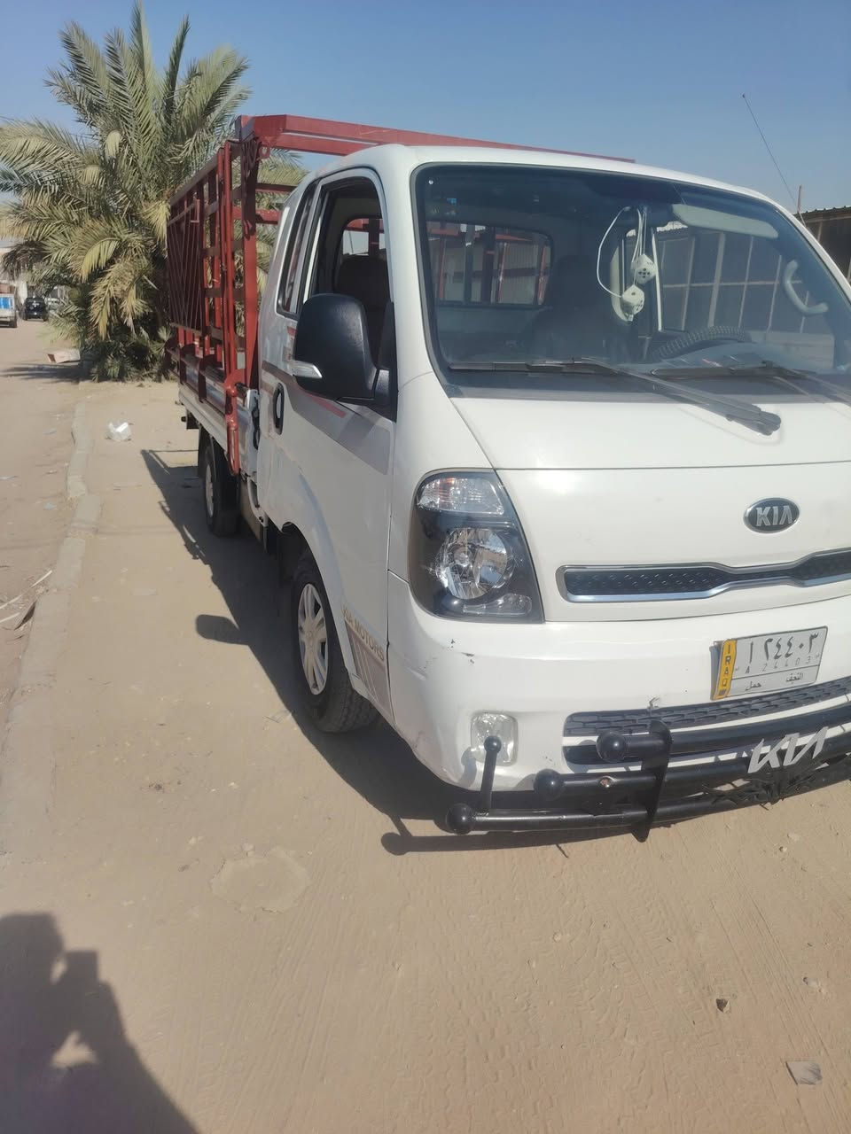سلام عليكم كيه نثيه مديل ١٨ السياره حلوه ونضيفه مكينه لا تنقيص ولا نفخ سياره مال جناي وما متعوبه سعر شده ١٠ وبيها مجال قليل مكاني كربلاء مداور ثاني يوم وهاذه رقمي ***********
