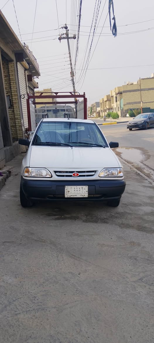 سايبه • ٢٠١٥ • حي الفارس