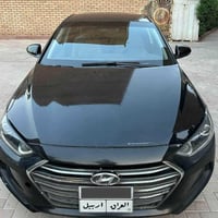 الانتره للبيع مديل 2018  وارد امريكي كلين تايتل بدون حادث بدون صبغ بدو...
