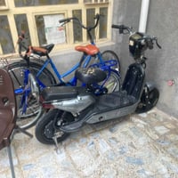 دراجه شحن البيع 07737942340
