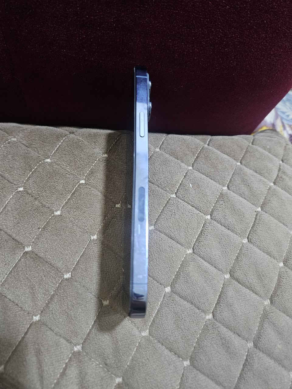 آيفون ١٣ برو ماكس • ٢٥٦ • شاشة مبدلة ومكسورة