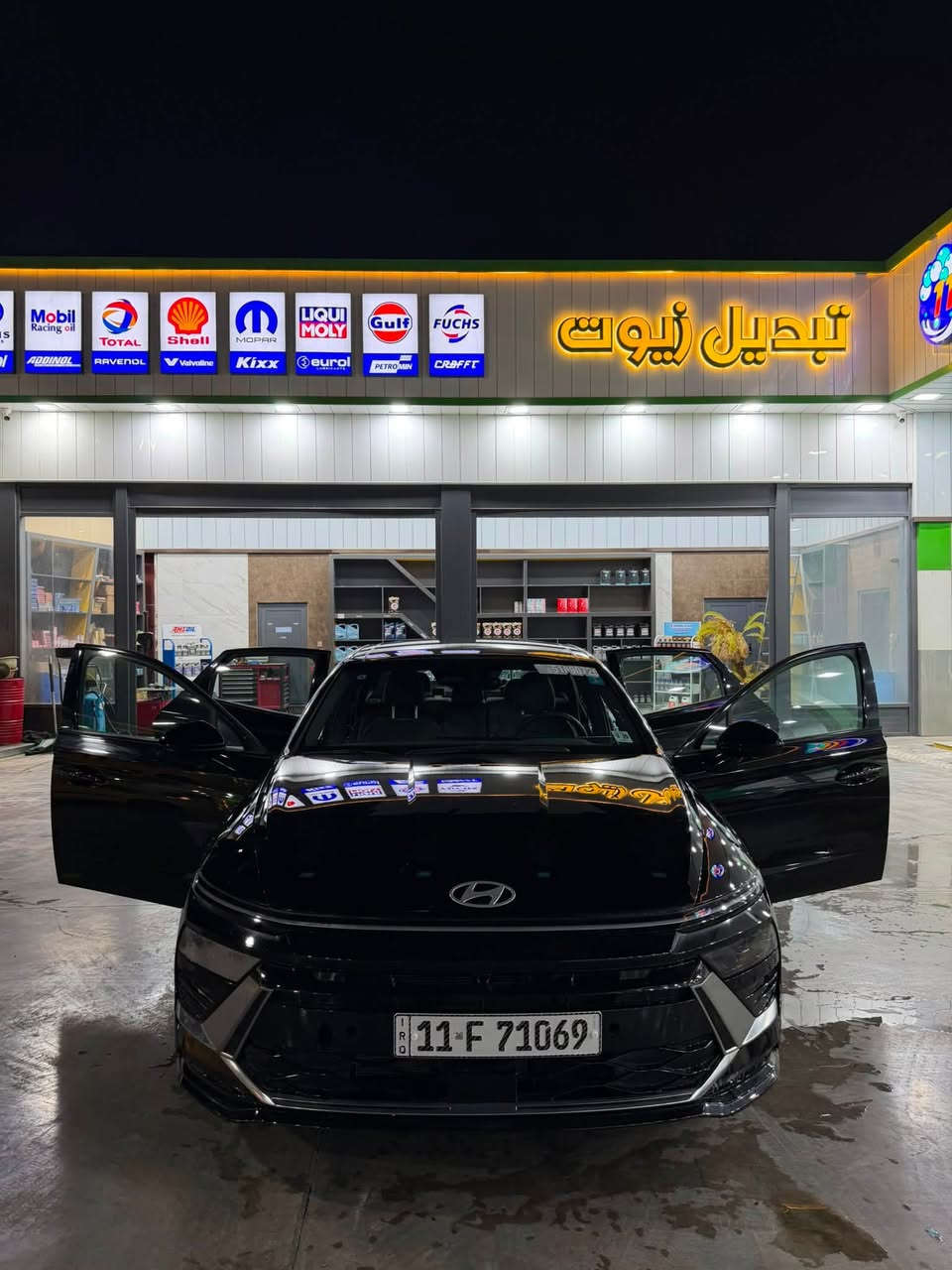 2024 HYUNDAI SONATA N LINE
سوناتا ان لاين 2024

فئة N-line 🚀 

موديل : 2024 🩶

المحرك : 2500 توربو 🚀

الحاله: فقط تبديل دعاميه والبنيد معدل ع البارد

رقم بغداد حره

ماشيه 21 الف

الموصفات N Line 💣🔥

1/1

كشن خزن

كشن حضن

بصمة ابواب لمس. +تشغيل عن بعد

‏‎بانوراما

‏‎كشنات كهرباء   

‎تدفئة بالستيرن

‏‎لايتات 2 عدسات زنون عالي ناصي

‎رادرات جوانب  +خلفي و امامي + توقف تلقائي

‏‎انارة داخلية متغيرة 10الالوان

‏‎حساسات امامي + خلفي 

‏‎سستم صوت BOSE الصوت 12سماعه ودمام 

‏‎هاندبريك بصمة + اوتو هولد للتوقف في الازدحام

‏‎شاحنة وايرليس

‏‎منافذ USB امامي خلفي

‏‎تبريد قطعتين + تبريد شاشه متصلة 

‏‎صندوق الكتروني يفتح عند الاقتراب

 دبل اكزوز محرك2500 تيربو✈️

‎ بكلايتات امامي خلفي لد  

‏‎شفتات بل ستيرن 

‏‎نضام الترحيب عند الاقتراب داخل وخارج السيارة

‎ويل سبورت 19 N 

‏‎نضام تحديد المسار للسياقة بين الخطوط

‏‎مستشعرات بل باب من تفتح الباب تتوقف السياره

‏‎نضام normal +sport +sport plus +custom 

5 وضعيات صوت المكينة 

بانوراما طكتين

‎تبريد مركزي +تبريد لمس

مكان السيارة بغداد الطالبيه

اي تفاصيل اكثر اتصال ***********

السعر : 208

السياره جديده ومناقصه اي شي
