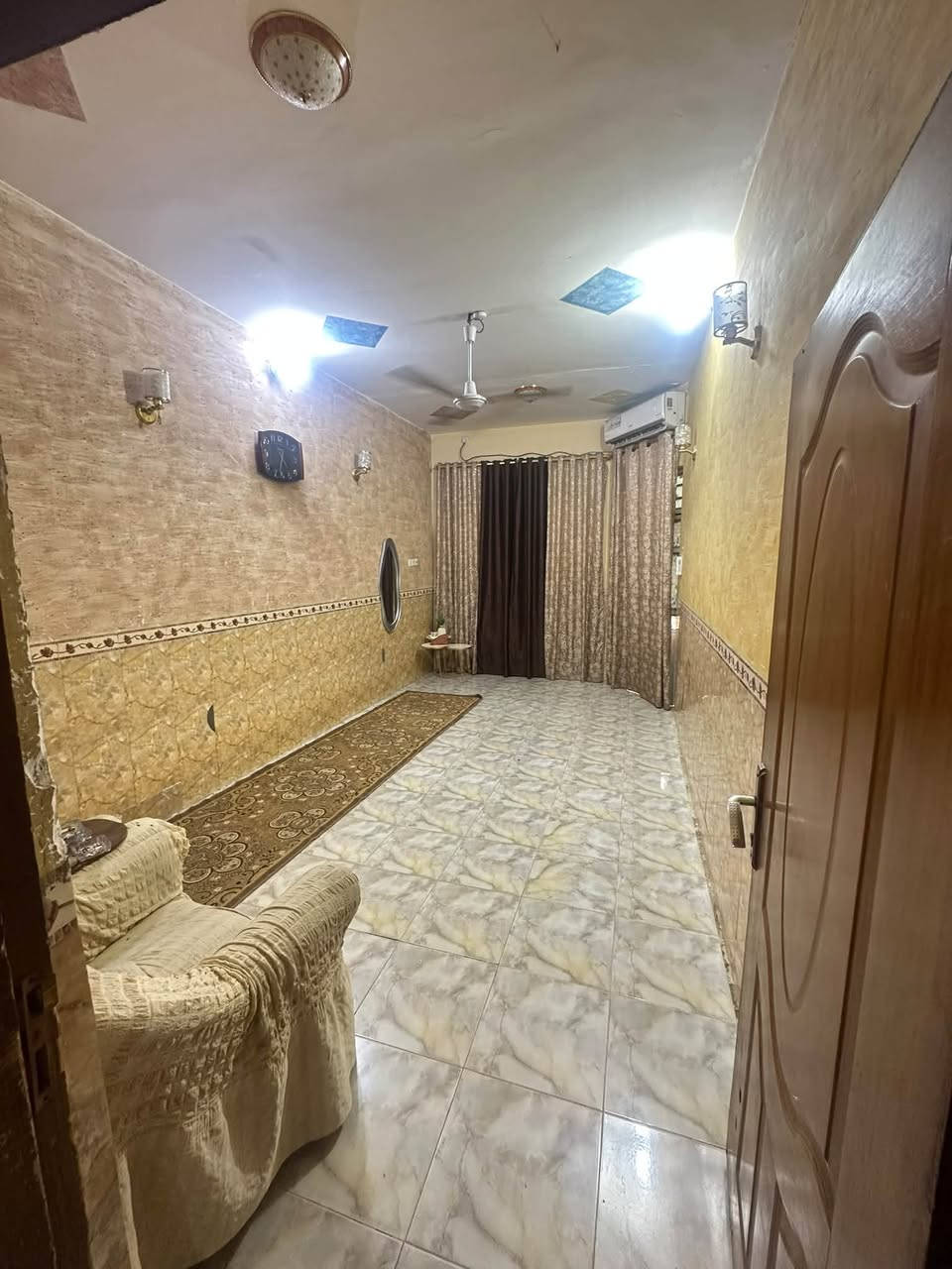أبو رمانة • ١٢٥م • طابو