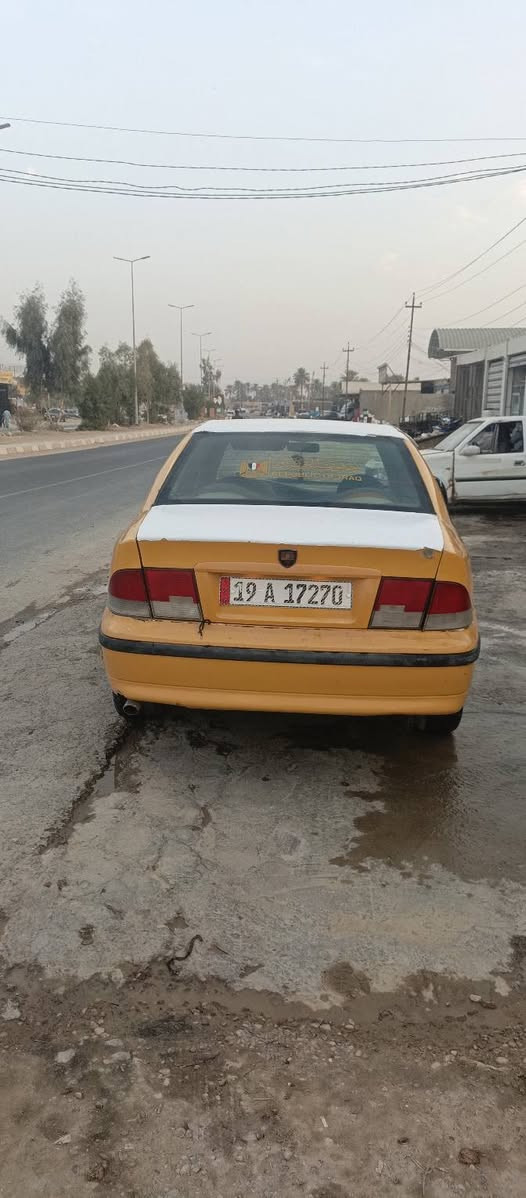 سمند ناطق • ٢٠١٠ • رقم كربلاء
