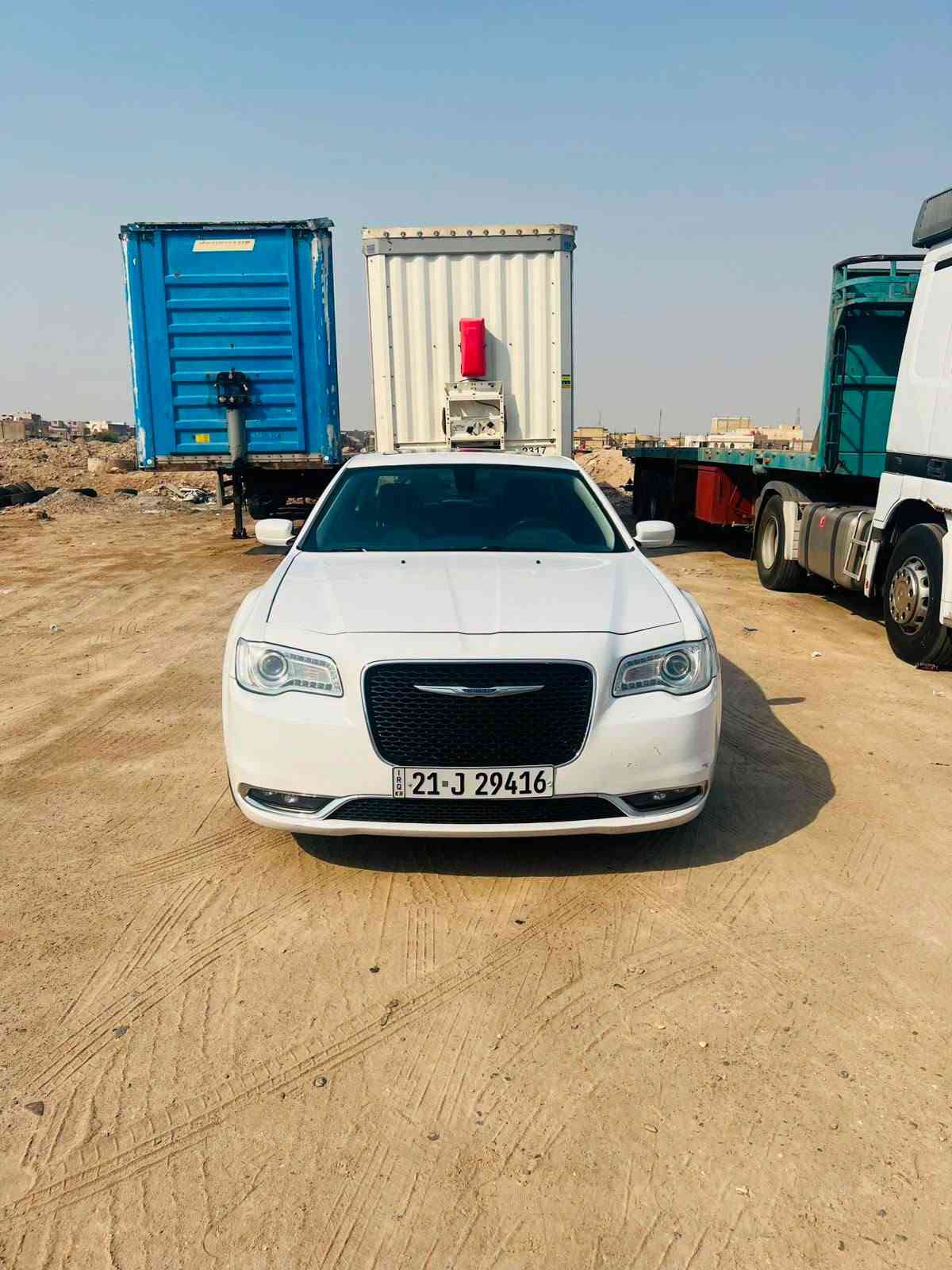 سلام عليكم اوباما 18 لمتدد
كنديه سياره بصمتين داخل اسود جلد مواصفات لمتدد ماشيه 76الف ميل بيه بس بارد وسحب كارت، بانوراما لون ابيض مكانه بصره الرقم***********
