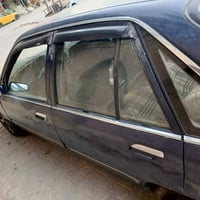 دايو برنس • كفالة • رقم نجف