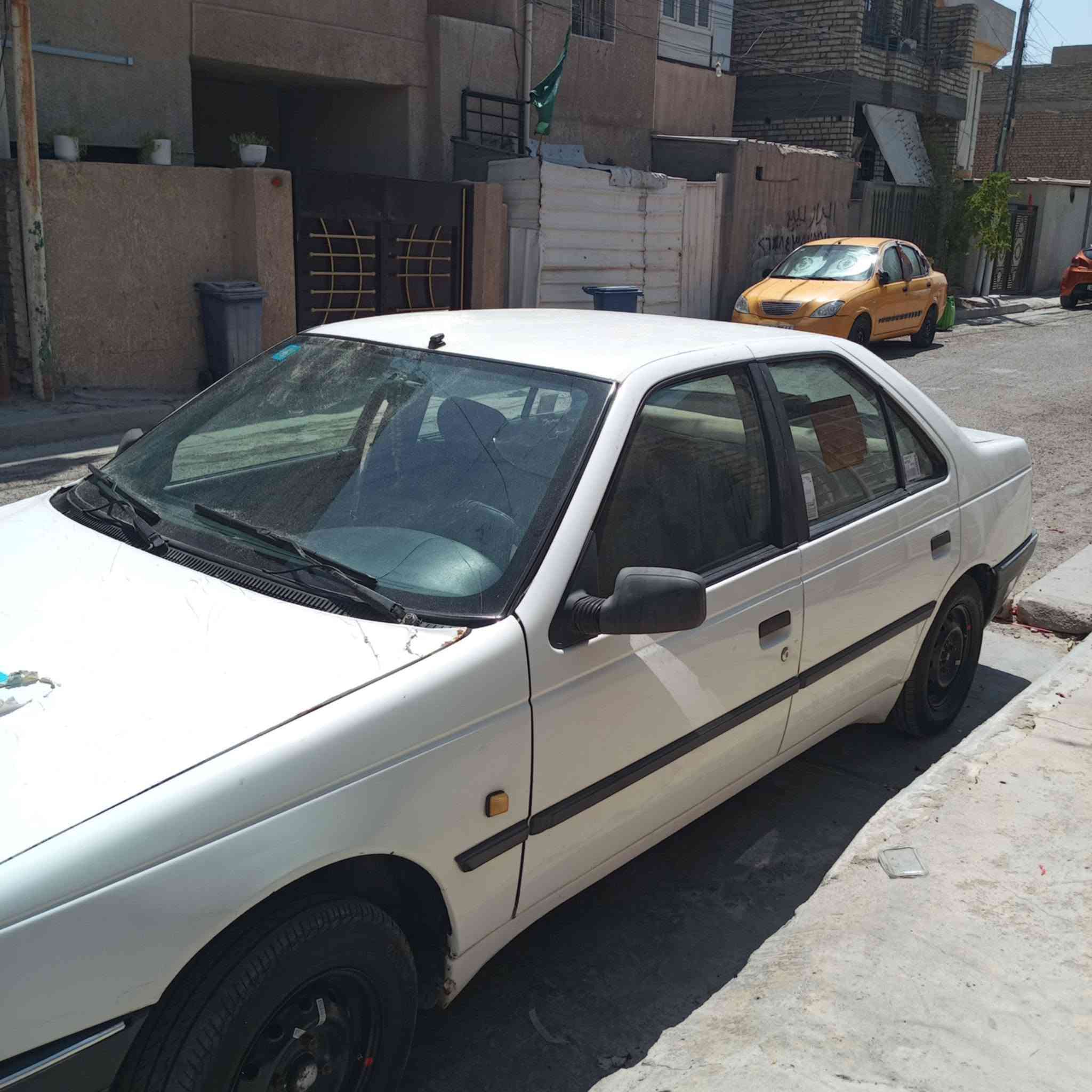 بيجو روى موديل2009 رقم بابل
مكاني بغداد السعر 28 ورقه
للاتصال***********
سياره جاهزه من مكينه وكيري
