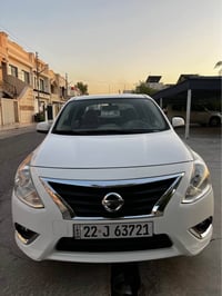 نيسان صني • ٢٠٢١ • رقم أربيل