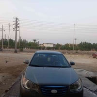 ورحمه الله وبركاته النترا موديل ٢٠١٠ وارد امريكي ظررها جاملغ امامي بدو...