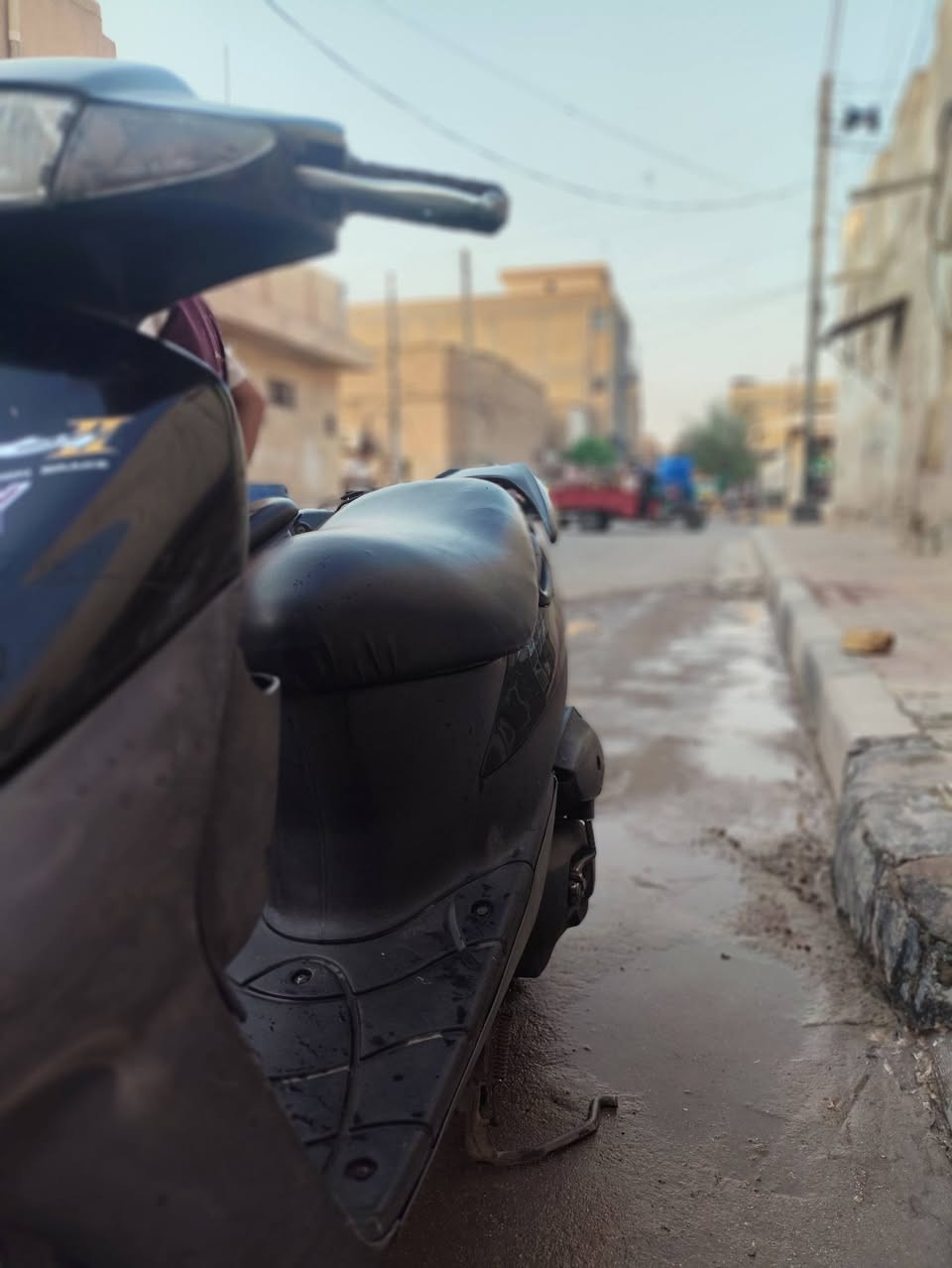 سوزوكي • مسطره • نضيفه