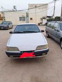 اسبرو • موديل ٩٤ • مكينة اوگير
