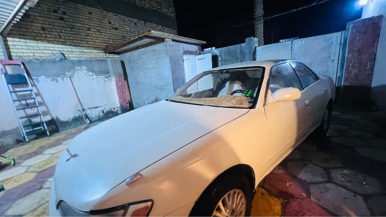مارك للبيع 
السياره جانت بل تعمير 
كير جديد
مكينه جديده 
ضفيره جديده 
حداديه جديه
تبريد جديد بيه بس كنترول عطل وع الفحص
عقل جديد
السياره هستوها طلعت من الصبغ بعدها حتا بدون بوليش 
بيها نواقص كلش بصيطا 
كفاله كص ونقل جثه وصوليات مداور ثاني يوم رقم نجف انكليزي
فقط بيها بيها ضربه بل تكمه 
السياره جنت اعمر بيها اني جناي بس عوزت فلوس السياره واكفه عليه اكثر من فلوسها بهواي 
بس نحمد الله ونشكرا
للتواصل الاتصال على الرقم
***********
لاتعبني ولا اتعبك معروضه ب ٥٠ 
قفلها ٤٥ الف ما ينزل لن خسرته هواي النجف, العراق
