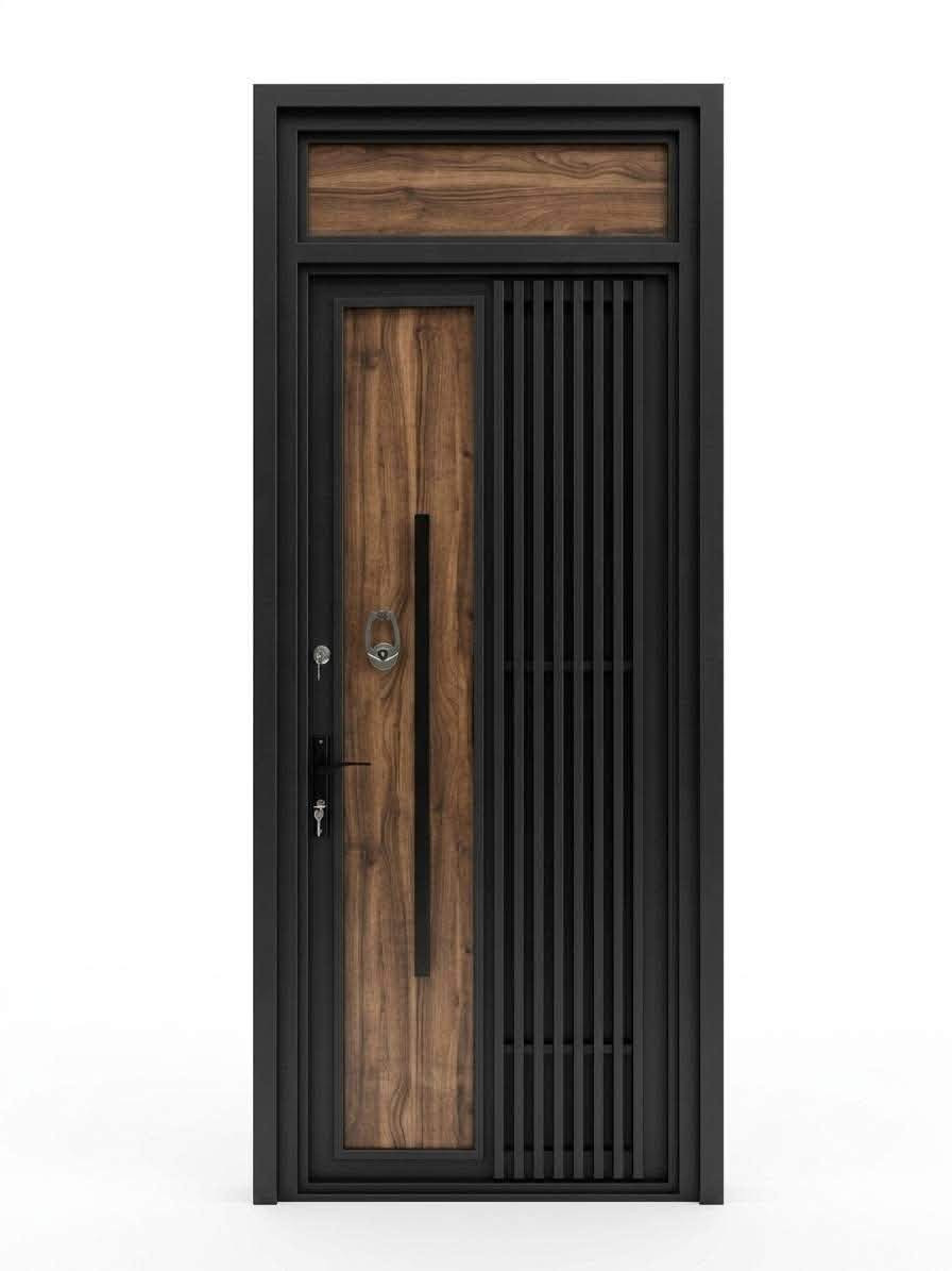 🚪🔥 **بيبان خارجية وقاصّة حديد – قوة وفخامة بتصميم راقي** 🔥🚪

إذا تريد باب يضيف **أمان وشكل مميز** لواجهة بيتك، نوفر لك تفصيل حسب القياس وبموديلات حديثة 👌

🔸 بيبان خارجية حديد
🔸 بيبان قاصّة موديلات عصرية
🔸 نقشات وتصاميم راقية
🔸 شغل حسب القياس والطلب
🔸 تصنيع متين وتشطيب مرتب
🔸 أسعار مناسبة وجودة تضمنلك الرضا ✅

📍 **العنوان:** بغداد – الشعب قرب محكمة الشعب

📞 **اتصال + واتساب:** ***********
📱 **واتساب فقط:** ***********

🔥 **القلعة للحدادة والالمنيوم**
شغلك علينا… والنتيجة تليق ببيتك 🏠✨

#القلعة_للحدادة_والالمنيوم
#بيبان_حديد
#بيبان_خارجية
#باب_قاصة
#ابواب_حديد
#حدادة
#حداد_بغداد
#الشعب
#بغداد
#ابواب_مودرن
#ابواب_بيوت
#ديكورات_حديد
#ابواب_خارجية
