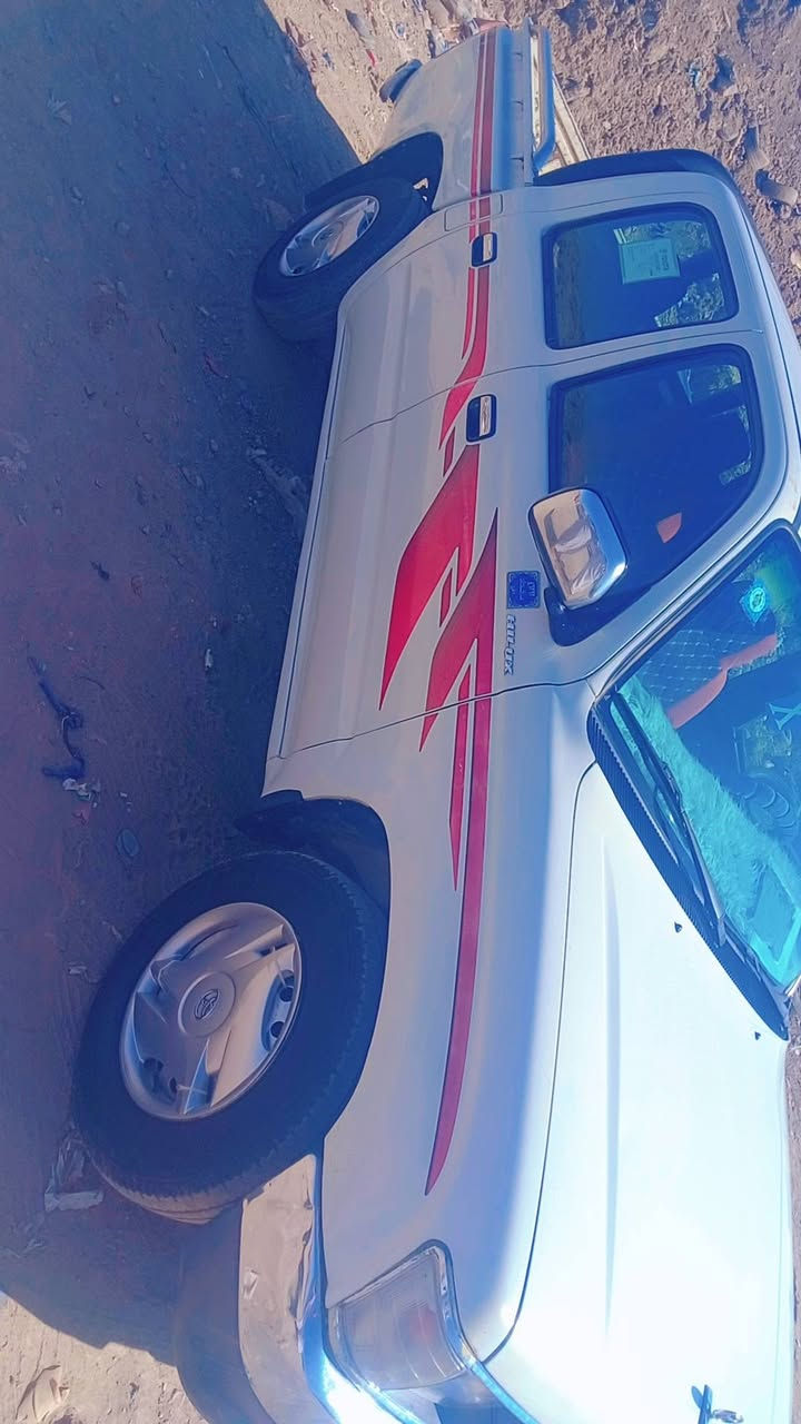 للبيع بيكم موديل 2000رقم بغداد انكليزي بسمي سنويه  جديده وهزه جديد مكفوله كفاله عامه تبريد ثلج  مكان السياره السماوه السعر100وبيها مجال جدا قليل
***********
