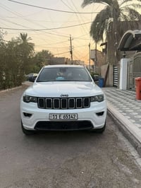 جيب لمتدد موديل 21صور الحادث مرفقة  الرقم بغداد بأسمي ماشية 81000 العن...