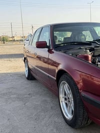 ماروني كرزي • موديل ٩٣ • رقم دولي اربيل