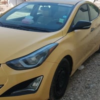 النترا ٢٠١٤ • رقم بغداد • قير اوتوماتيك