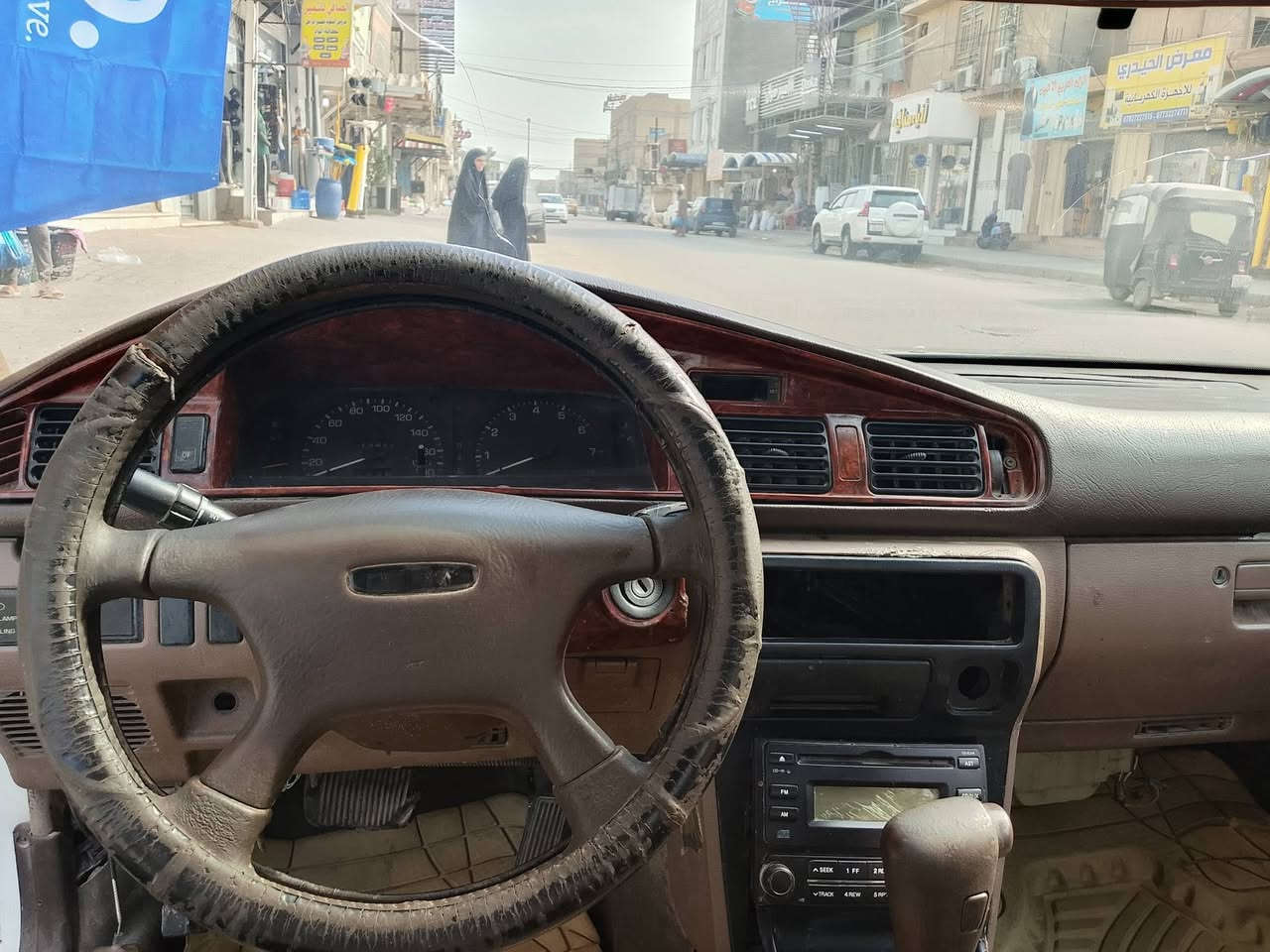 موديل ١٩٩٢ • رقم كربلاء • سنوية ٢٠٢٩