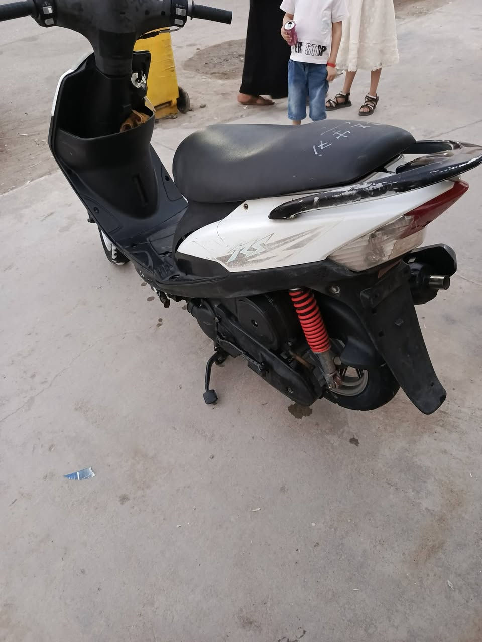 ماكس عدله مزوده بوشه 55 شلعه .معدل فول ماتنلزم كزوز اف ام ويلكب كهربايات سلف كلها شغاله مابيه نقص سعرها 550 ناصريه مركز ***********
