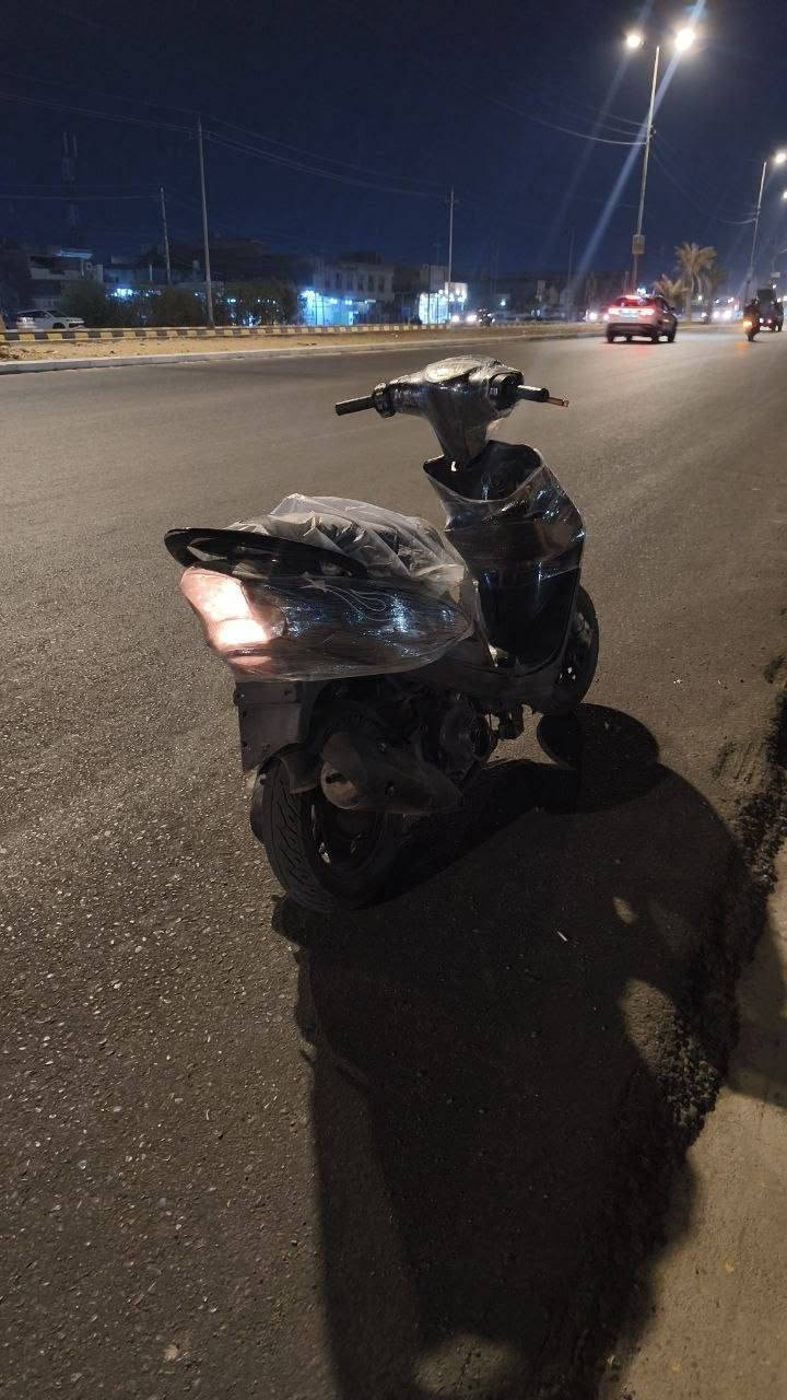ماكس عدله للبيع دراجه ما مفتوحه وكلها ختم واحد 650 وبيها مجال بسيط مال واحد محتاج ***********
