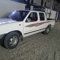 نيسان • موديل ٢٠٠٨ • رقم اربيل