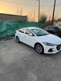 هيونداي النترا • ٢٠١٩ • رقم اربيل