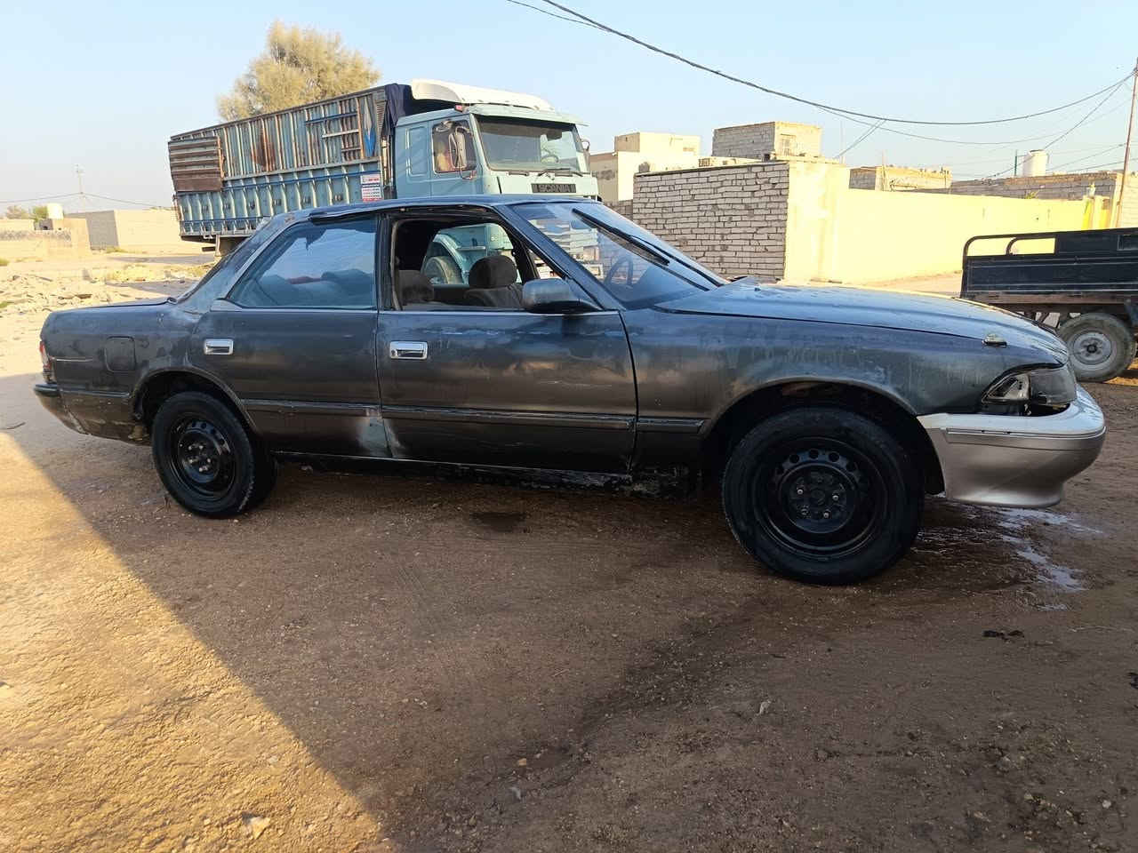 مارك لبيع موديل 92 مكينه ونجي بيع سويج
رقم امبار ماواصل راعي 

سعر 12 وبيه مجال عنوان 

نجف كوفه مبايل

***********

السياره شعاله

سنويه كرتوني
