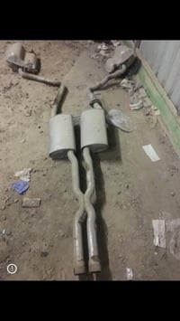 كزوز جارجر • SRT ٢٫٧٥ • RT بلادي