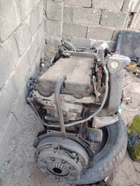 البيع محرك فورت سكوربيو قبق اسود التواصل 07750124164