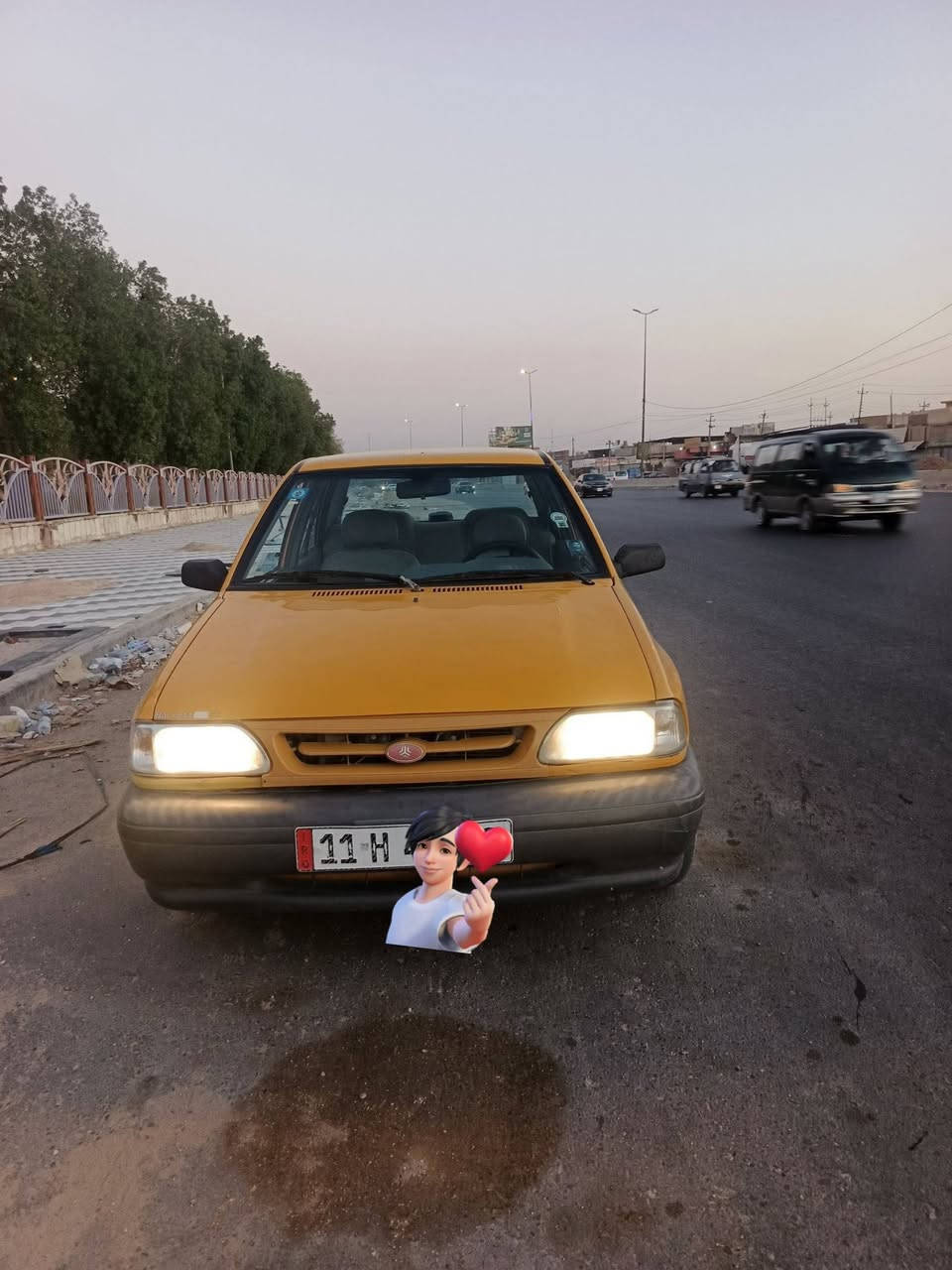 لبيع سايبه مديل ١٨  كفاله عامه ماعده جاملغ مدل رقم نكليزي تحويل مباشر 
مكان سياره بابل سعر ٣٧ بيه مجال 
***********
