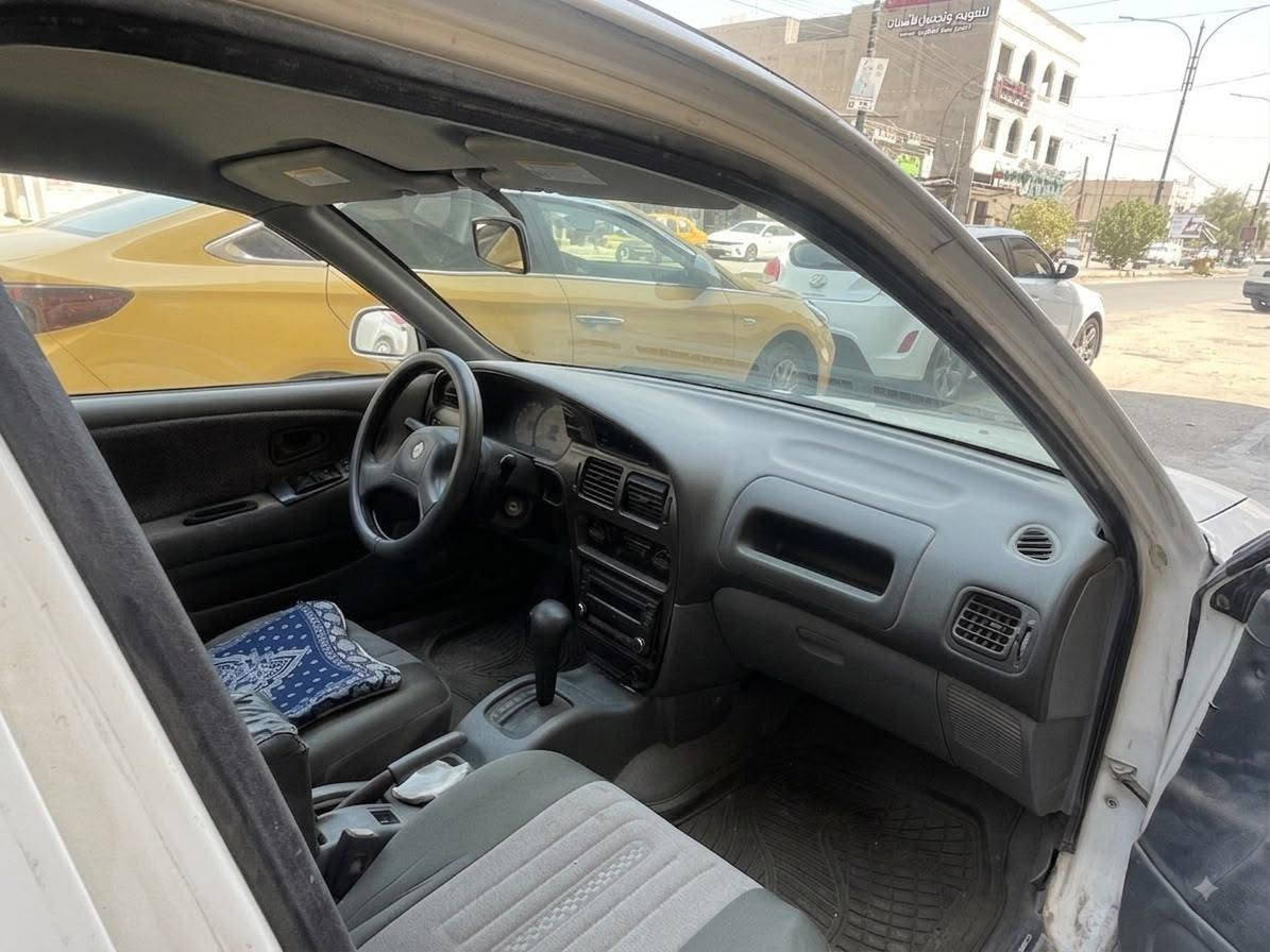 برتون خليجي بخاخ أوتوماتيك سياره حلوه سنويه ل٢٧ رقم قادسيه تحويل مباشر موديل ٢٠٠٠ مصبوغه عام اثر جراد وصوره قبل الصبغ هموجوده
سعره ٣٨ ورقه
برتون خليجي بخاخ أوتوماتيك سياره حلوه سنويه ل٢٧ رقم قادسيه تحويل مباشر موديل ٢٠٠٠ مصبوغه عام اثر جراد وصوره قبل الصبغ هموجوده ***********
