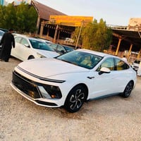 سوناتا • ٢٠٢٥ • كفاله