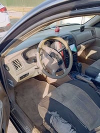 اوبتيما • ٢٠٠٥ • مكينة ٢٧٠٠