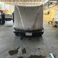 بي ام • مكينة وكير نضيف • رقم نجف