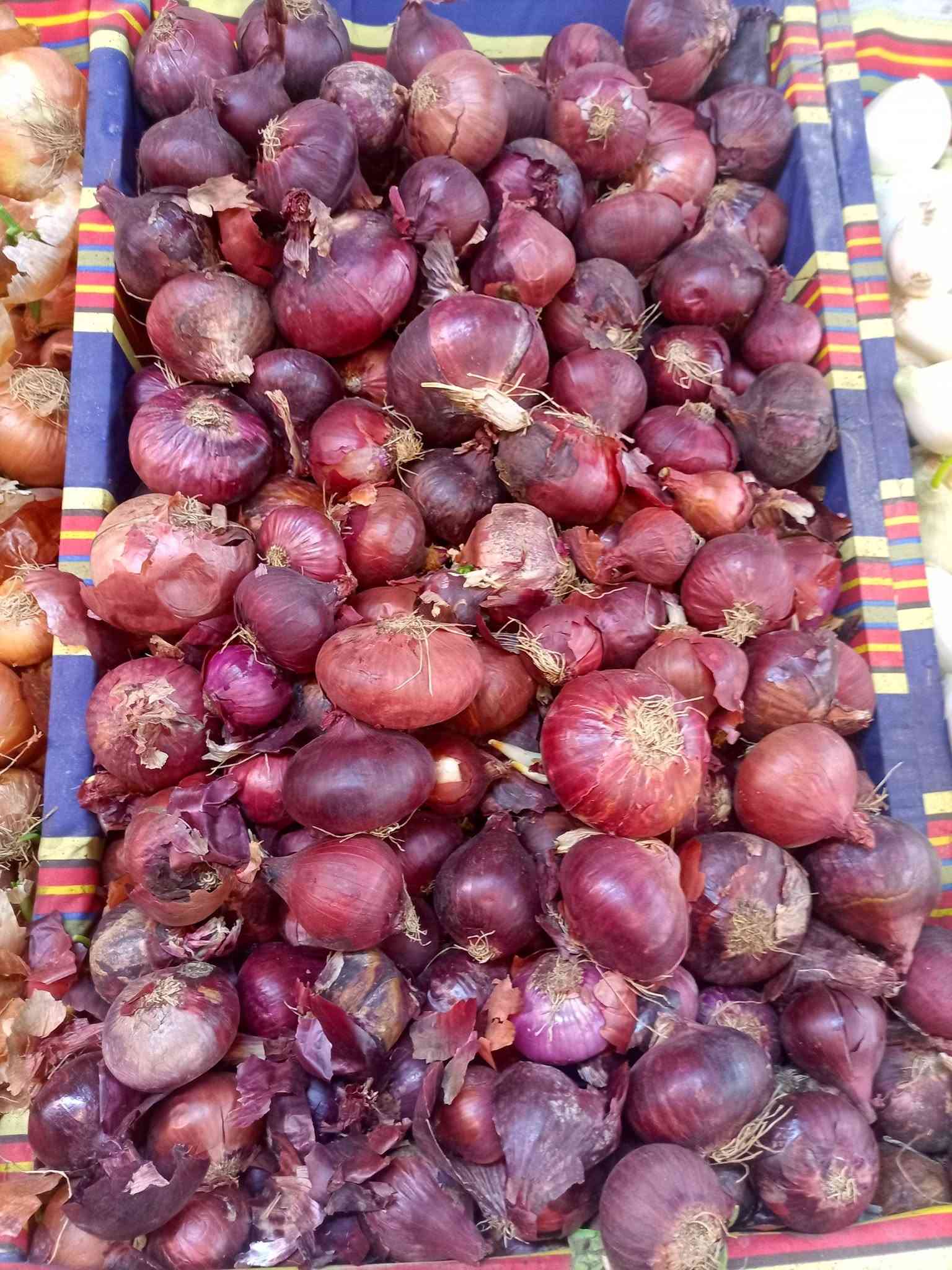 خرنابات • توصيل • خضار وفواكه