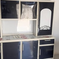 كاونتر • مترين • سنج ١٢٠